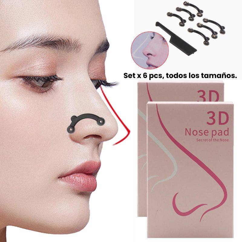 Rinoflash Respingador™ x6pcs